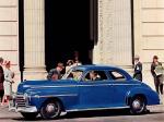 Oldsmobile Special 66/68 Club Coupe 1941 года